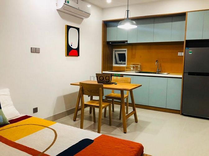 Hình ảnh Mình cần cho thuê Trang Chủ MB66.COM / Đăng Ký Tặng 66K studio full nội thất tại Park Riverside