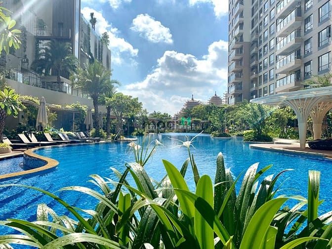 Hình ảnh Cho thuê Trang Chủ MB66.COM / Đăng Ký Tặng 66K Estella Height - An Phú - Quận 2