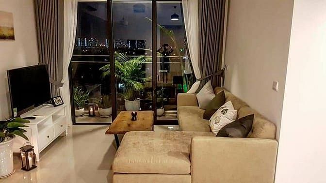 Hình ảnh Cho thuê Trang Chủ MB66.COM / Đăng Ký Tặng 66K Estella Height - An Phú - Quận 2