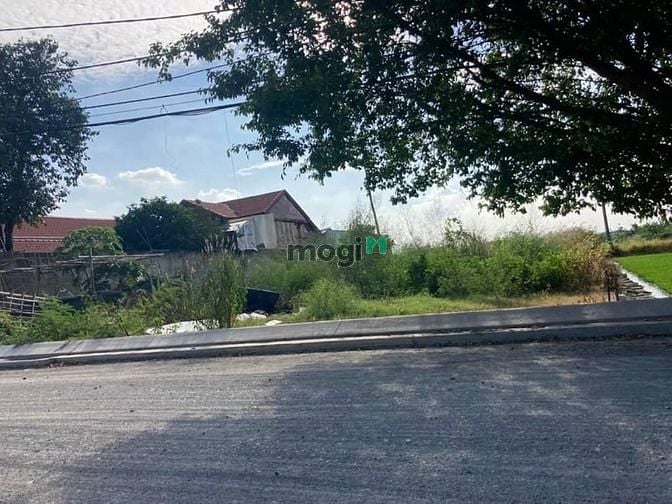 Hình ảnh Kẹt tiền bán nền đất 400m2 1sec Đường Võ Văn Vân