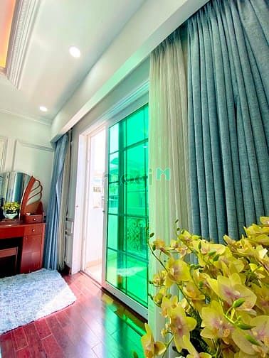 Hình ảnh Mb6623 nạp rút nhanh chóng siêu rộng full nội thất Nguyễn Thái Bình quận 1