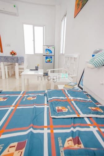 Hình ảnh GIẢM GẦN 2tr cho CHDV Full nội thất thoáng mát an ninh ngay Tân Bình