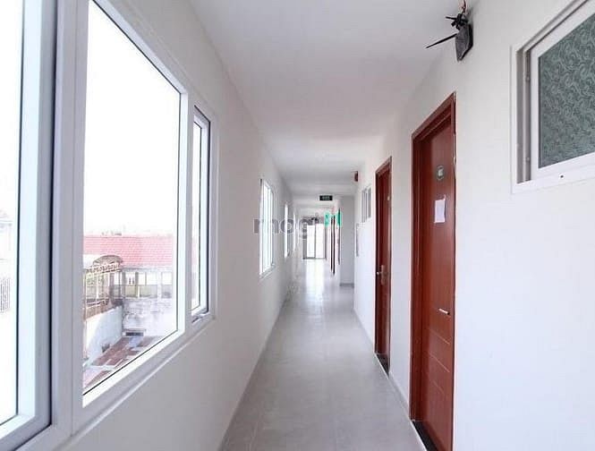 Hình ảnh GIẢM GẦN 2tr cho CHDV Full nội thất thoáng mát an ninh ngay Tân Bình