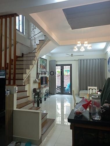 Hình ảnh Cần bán gấp căn nhà 3 tầng, DT 55,6m2 tại thôn Cự Đà, Đặng Xá