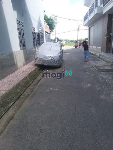 Hình ảnh Đất hẻm 704 Hương Lộ 2 Quận Bình Tân