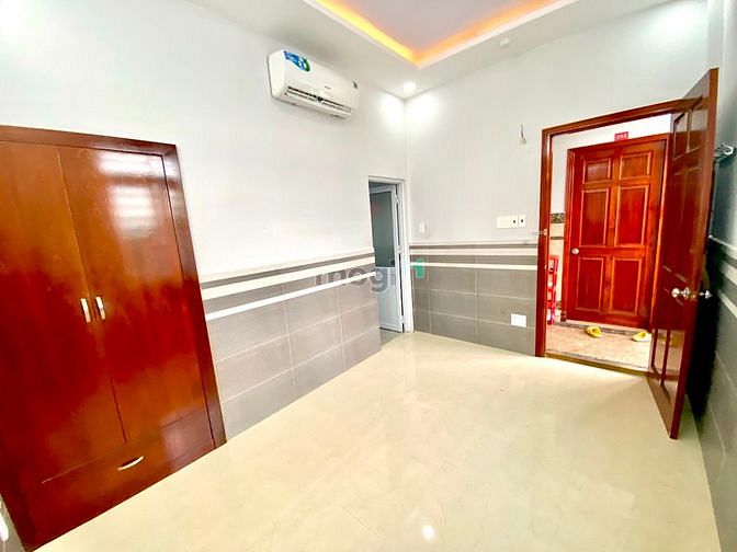 Hình ảnh Cho Thuê Phòng 572 Phạm Văn Chiêu giá chỉ 2tr6