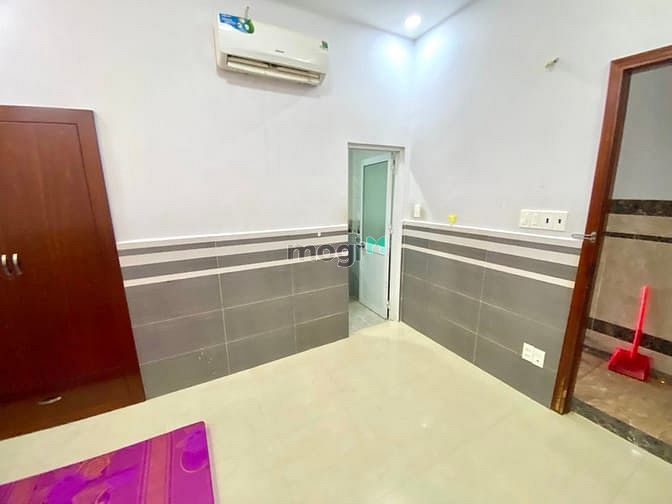 Hình ảnh Cho Thuê Phòng 572 Phạm Văn Chiêu giá chỉ 2tr6