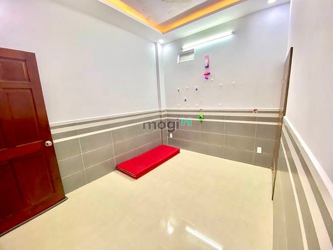 Hình ảnh Cho Thuê Phòng 572 Phạm Văn Chiêu giá chỉ 2tr6