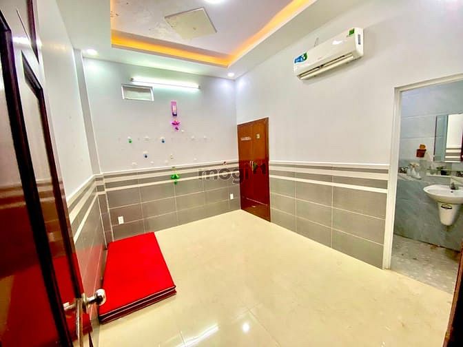 Hình ảnh Cho Thuê Phòng 572 Phạm Văn Chiêu giá chỉ 2tr6