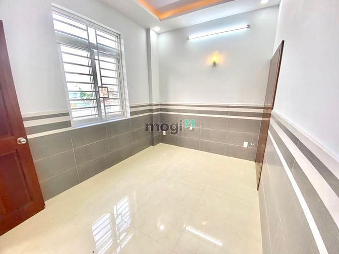 Hình ảnh Cho Thuê Phòng 572 Phạm Văn Chiêu giá chỉ 2tr6