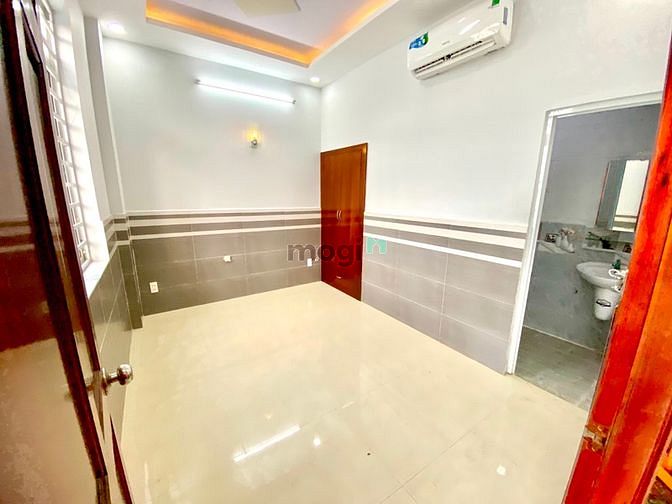 Hình ảnh Cho Thuê Phòng 572 Phạm Văn Chiêu giá chỉ 2tr6