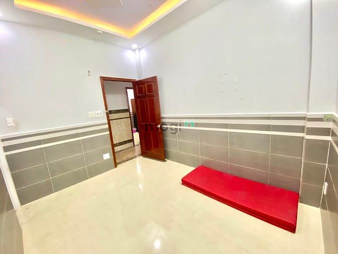 Hình ảnh Cho Thuê Phòng 572 Phạm Văn Chiêu giá chỉ 2tr6