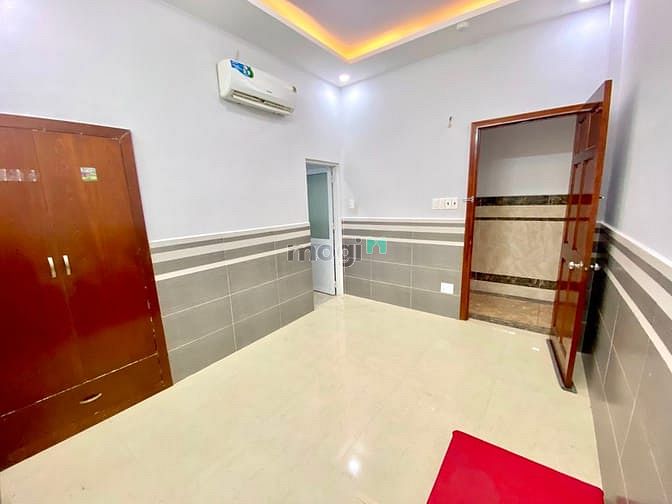 Hình ảnh Cho Thuê Phòng 572 Phạm Văn Chiêu giá chỉ 2tr6