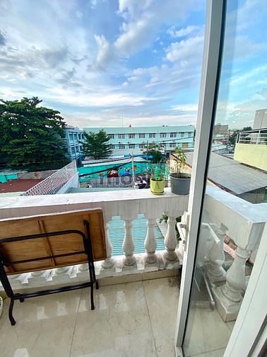 Hình ảnh Cho Thuê Phòng 572 Phạm Văn Chiêu giá chỉ 2tr6