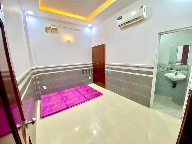 Hình ảnh Cho Thuê Phòng 572 Phạm Văn Chiêu giá chỉ 2tr6