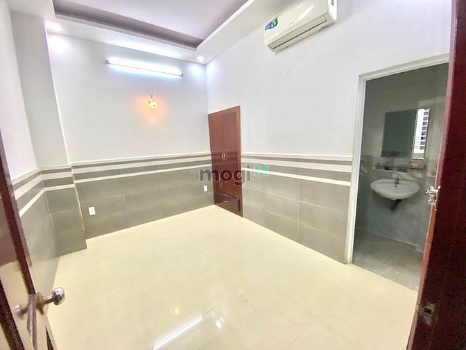 Hình ảnh Cho Thuê Phòng 572 Phạm Văn Chiêu giá chỉ 2tr6