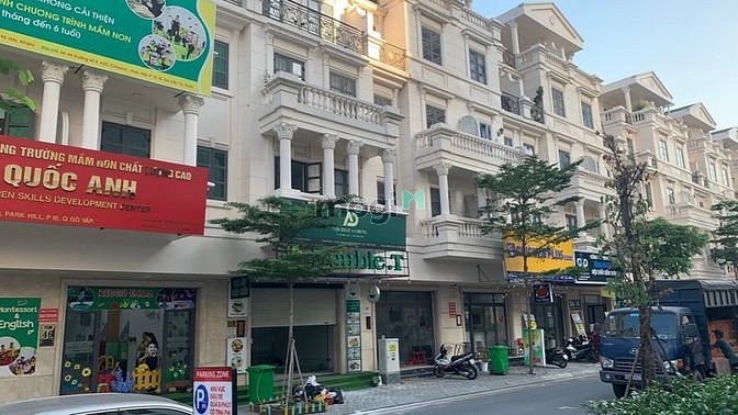 Hình ảnh Hỗ trợ mùa dịch cho thuê nhà Cityland có hầm, máy lạnh giá từ 38tr/thá