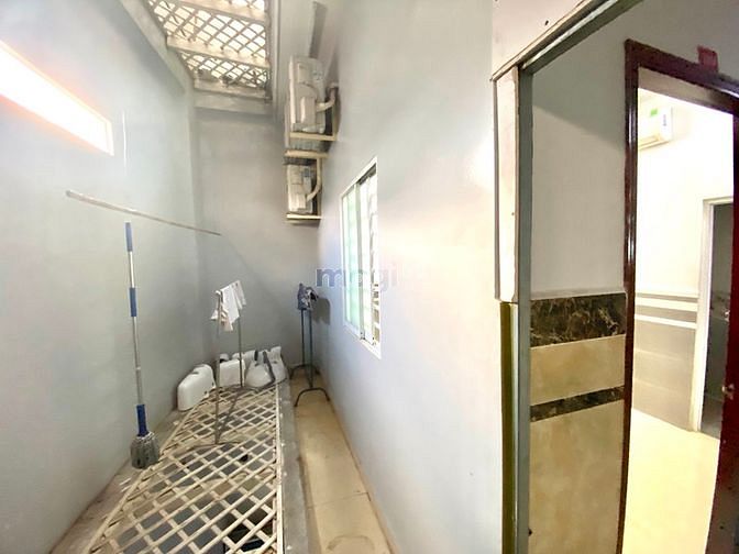 Hình ảnh Cho Thuê Phòng 572 Phạm Văn Chiêu giá chỉ 2tr6