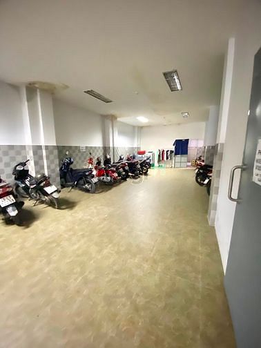 Hình ảnh Cho Thuê Phòng 572 Phạm Văn Chiêu giá chỉ 2tr6
