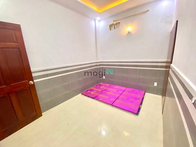 Hình ảnh Cho Thuê Phòng 572 Phạm Văn Chiêu giá chỉ 2tr6