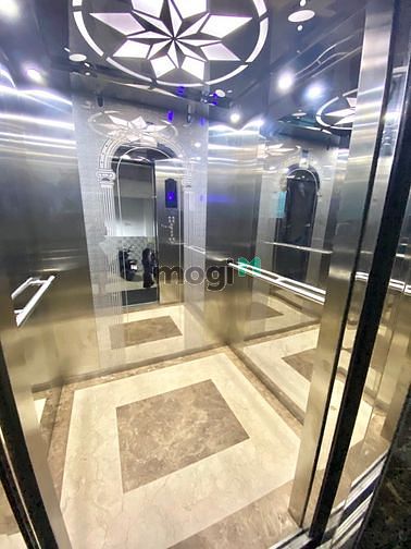 Hình ảnh Cho Thuê Phòng 572 Phạm Văn Chiêu giá chỉ 2tr6