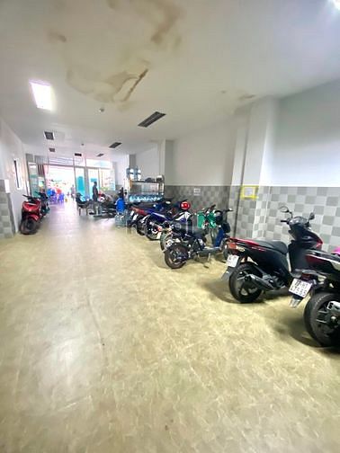 Hình ảnh Cho Thuê Phòng 572 Phạm Văn Chiêu giá chỉ 2tr6