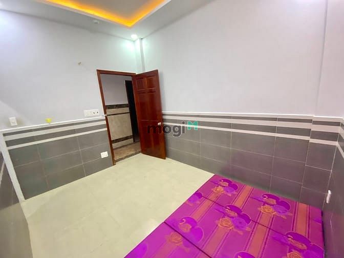 Hình ảnh Cho Thuê Phòng 572 Phạm Văn Chiêu giá chỉ 2tr6