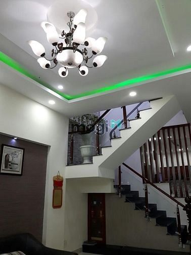 Hình ảnh Bán nhà MT Liên Khu 1-6, Bình Tân, 85m2, giá 6tỷ