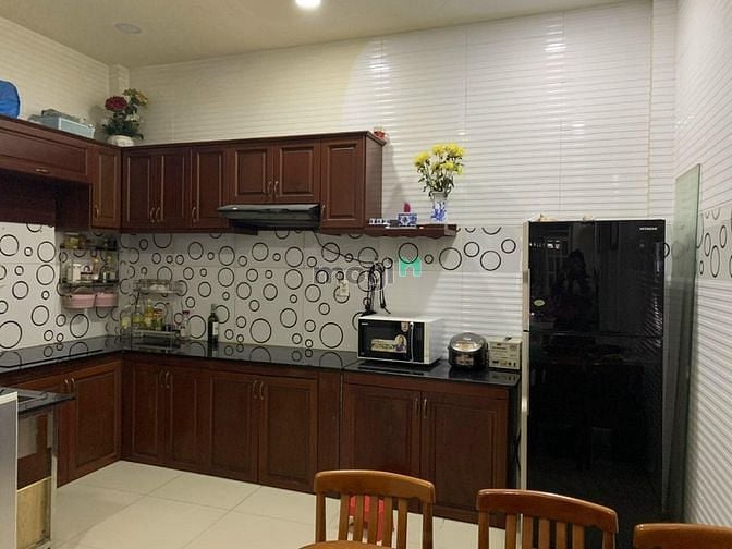 Hình ảnh Bán nhà MT Liên Khu 1-6, Bình Tân, 85m2, giá 6tỷ