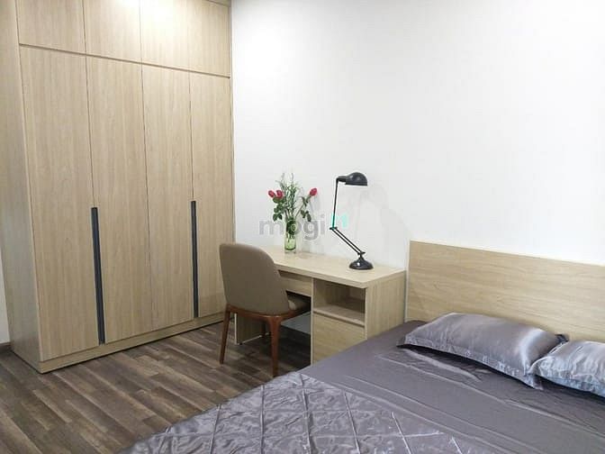 Hình ảnh Cho thuê Hà Đô 60m2 full nội thất