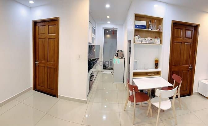 Hình ảnh Cần Bán gấp Trang Chủ MB66.COM / Đăng Ký Tặng 66K Sky Center Tân Bình, 80m2 2PN-2WC nội thất cao cấp