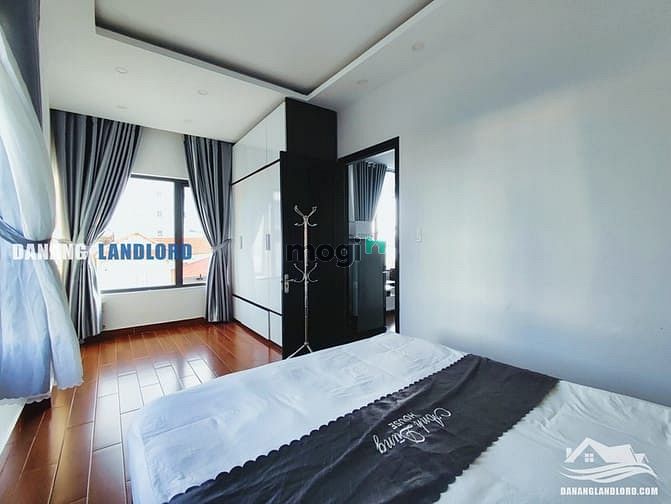 Hình ảnh Mb6623 nạp rút nhanh chóng 1PN gần cầu Tình Yêu, view thành phố - A261