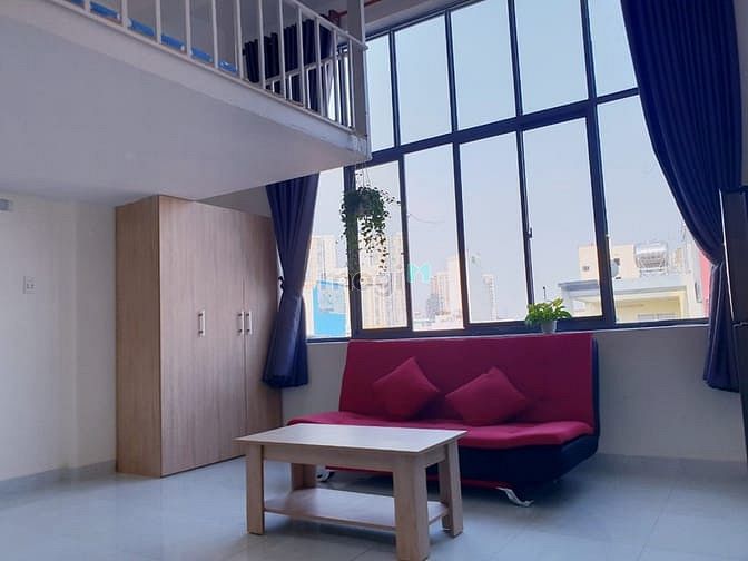 Hình ảnh Phòng trọ Tân Phú cho thuê,full nội thất giờ tự do