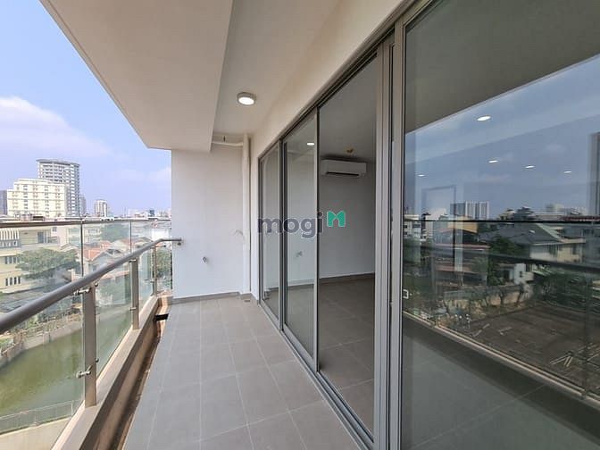 Hình ảnh 2PN 3PN nhà trống giá tốt River Panorama và Sky89 Quận 7