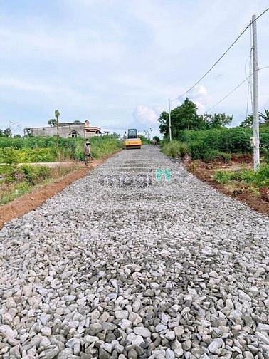 Hình ảnh Bán đất nền Châu Đức, gần khu đô thị, sổ sẵn, thổ cư, xây dựng tự do