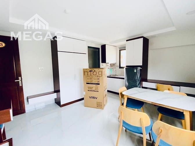 Hình ảnh Căn Hộ Mini Trần Hưng Đạo - Full Nội Thất 🌟