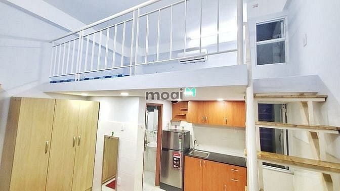 Hình ảnh phòng tân phú, full nt, thang máy, bảo vệ 24/24. giờ tự do