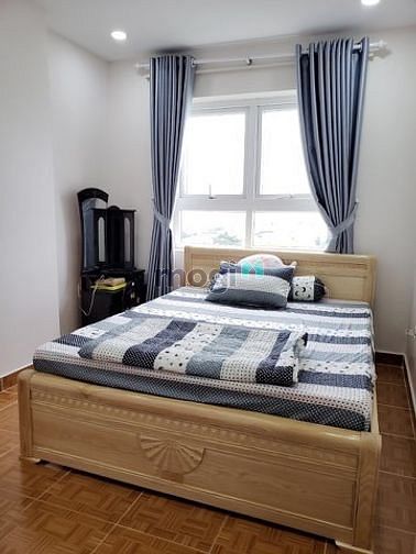 Hình ảnh Cho thuê nhanh Trang Chủ MB66.COM / Đăng Ký Tặng 66K 8x Đầm Sen: 45m2, 1PN, 1WC, giá: 5tr/tháng.