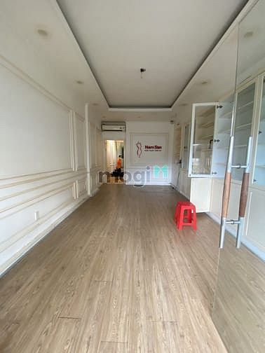 Hình ảnh Cho thuê GẤP nhà Trần Hưng Đạo gần KS Pullman 272m2 4 Lầu 69tr