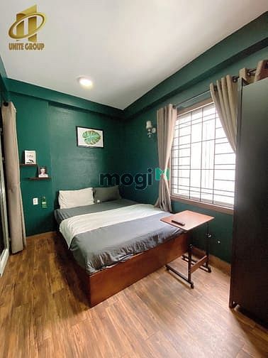 Hình ảnh Studio full NT_đẹp giá rẻ KV Q1