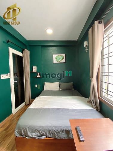 Hình ảnh Studio full NT_đẹp giá rẻ KV Q1