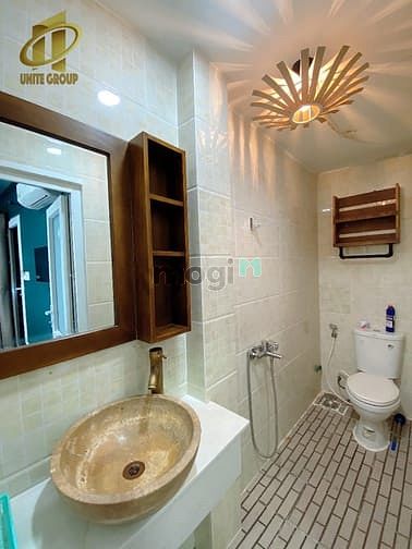 Hình ảnh Studio full NT_đẹp giá rẻ KV Q1