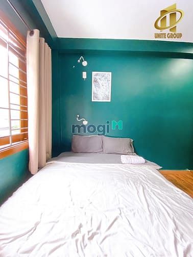 Hình ảnh Studio full NT_đẹp giá rẻ KV Q1