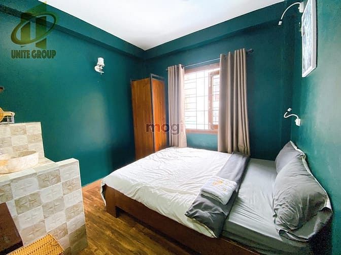Hình ảnh Studio full NT_đẹp giá rẻ KV Q1