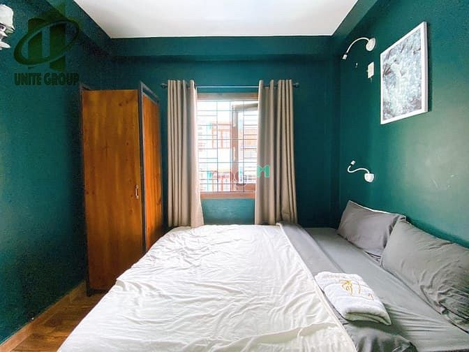 Hình ảnh Studio full NT_đẹp giá rẻ KV Q1