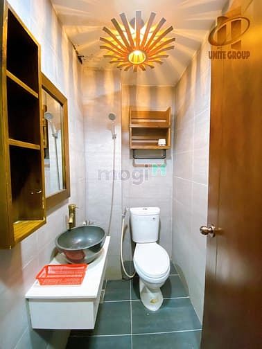 Hình ảnh Studio full NT_đẹp giá rẻ KV Q1