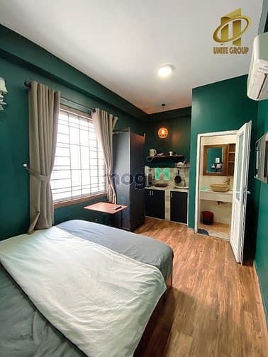 Hình ảnh Studio full NT_đẹp giá rẻ KV Q1