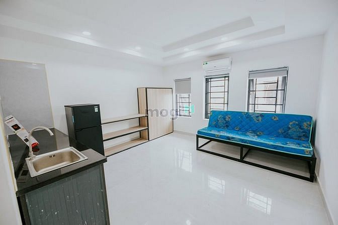 Hình ảnh CHDV 30m2 Full NT cao cấp HXH sát MT đường Phạm Hùng