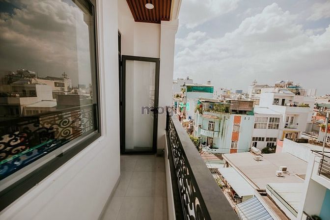 Hình ảnh CHDV 30m2 Full NT cao cấp HXH sát MT đường Phạm Hùng