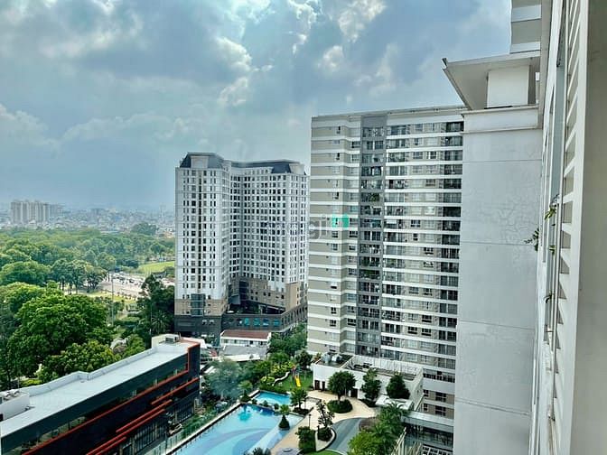 Hình ảnh Mb6623 nạp rút nhanh chóng Orchard Garden có gác lửng! 73m2, tầng cao, view thoáng